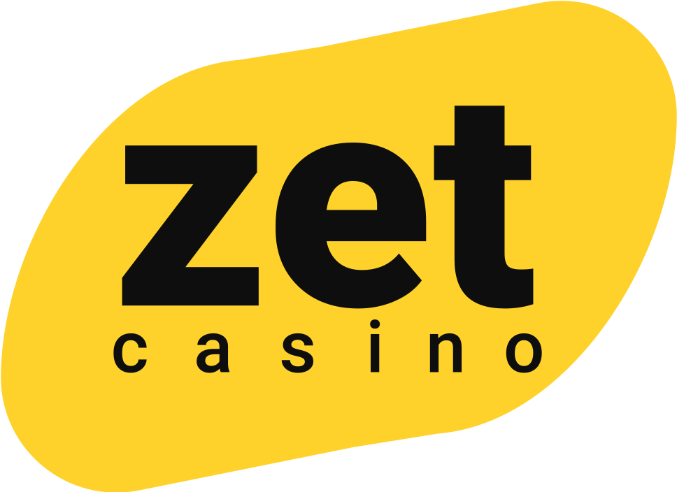 Λογότυπο Zet Casino